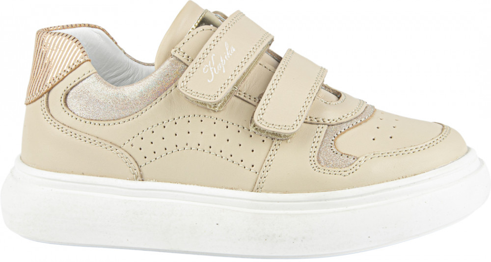 Полуботинки для девочек | Kapika