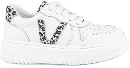 Полуботинки для девочек