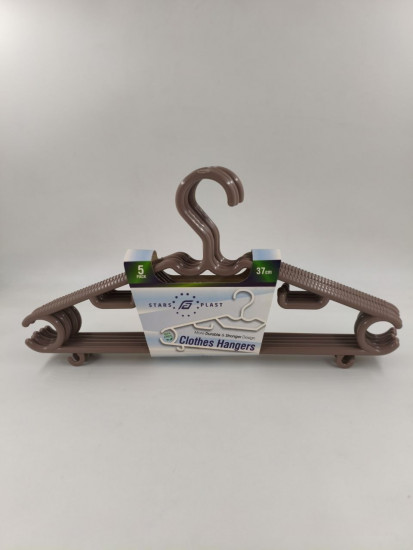 Набор плечиков для одежды