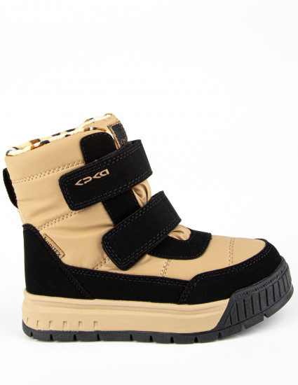 Ботинки для девочек