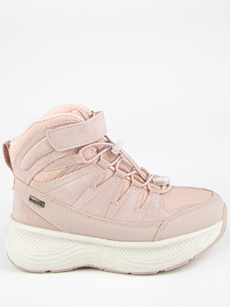 Ботинки для девочек | Kapika