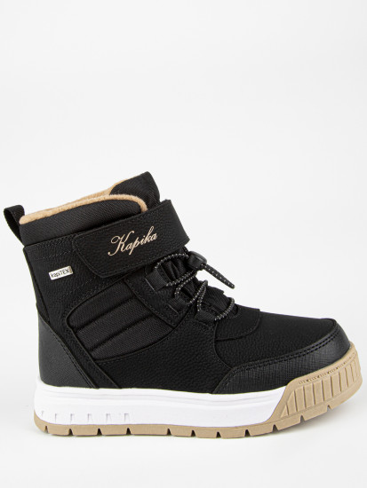 Ботинки для девочек