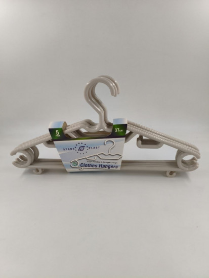 Набор плечиков для одежды