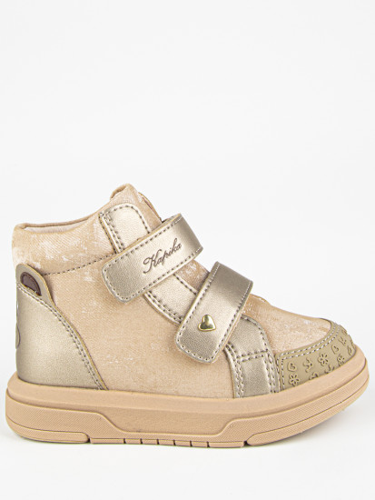 Ботинки для девочек