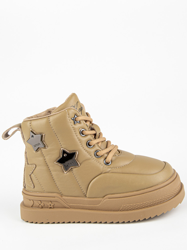 Ботинки для девочек | Kapika