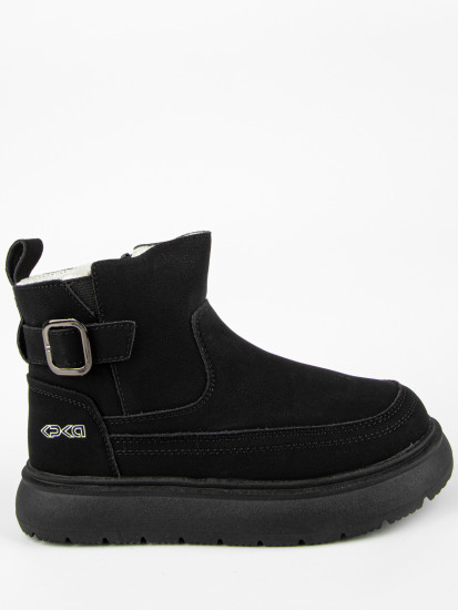 Ботинки для девочек