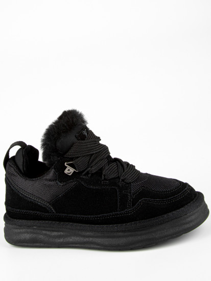 Ботинки для девочек