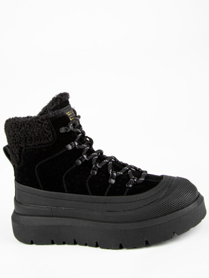 Ботинки для девочек