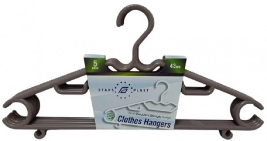 Набор плечиков для одежды