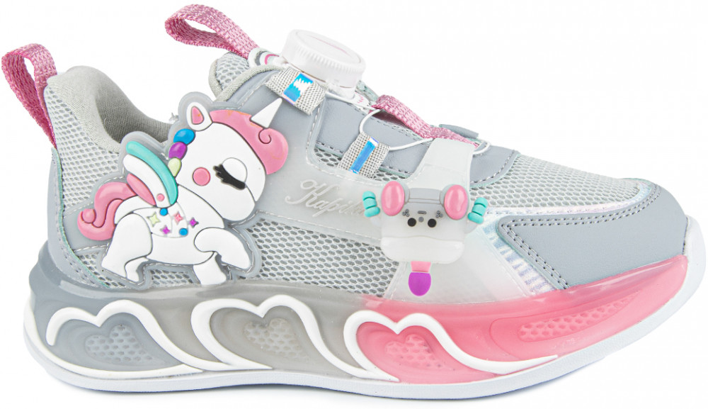 Кроссовки для девочек | Kapika