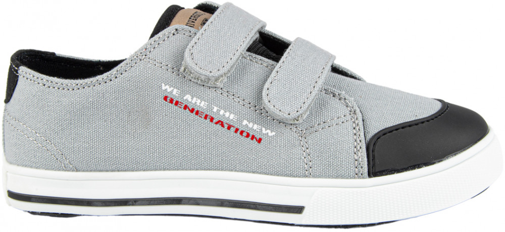 Кеды для мальчиков | Kapika