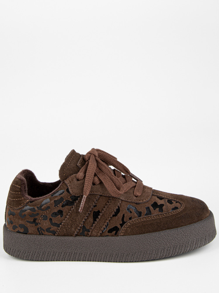 Кроссовки для девочек | Kapika