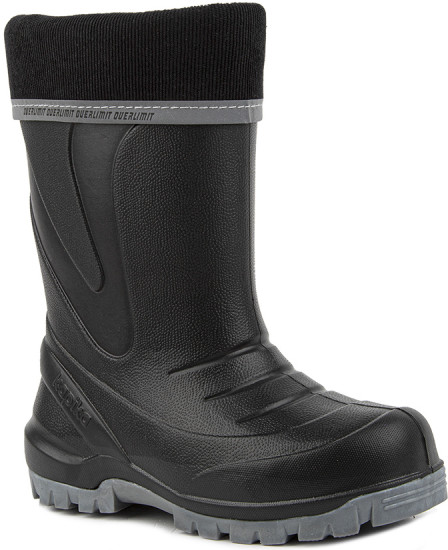 Сапоги детские резиновые