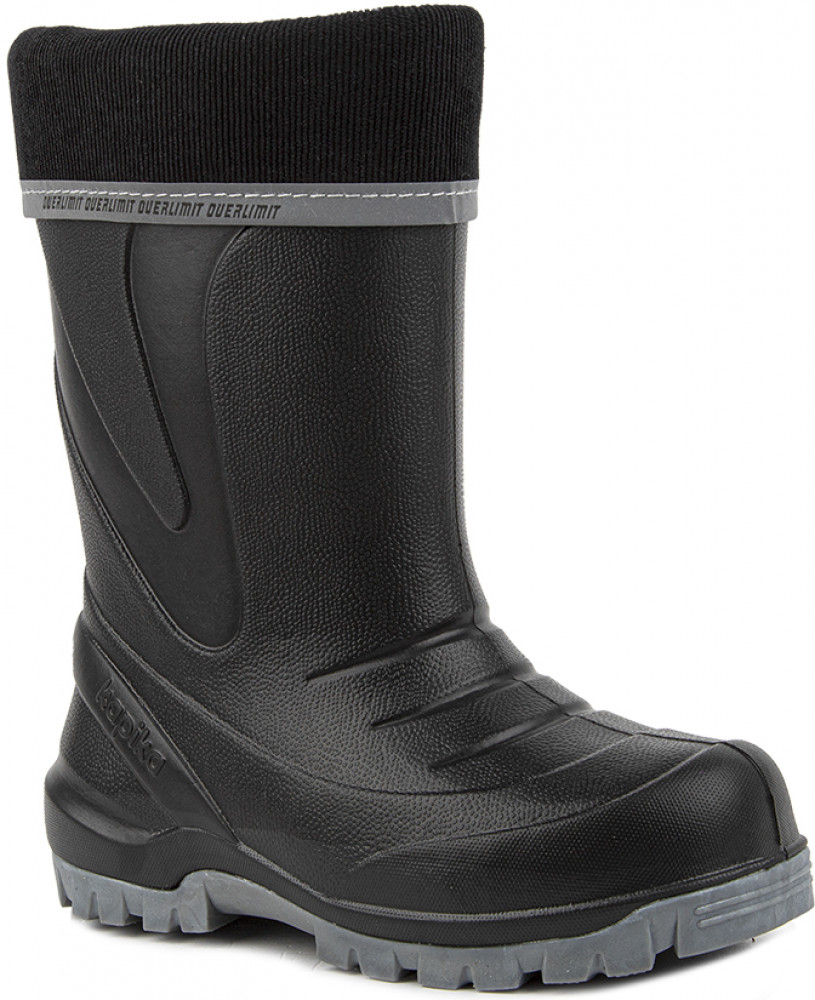 Сапоги детские резиновые | Kapika