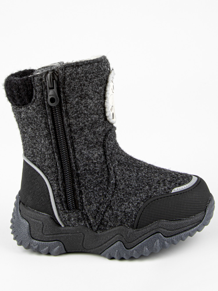 Сапоги для мальчиков | Kapika