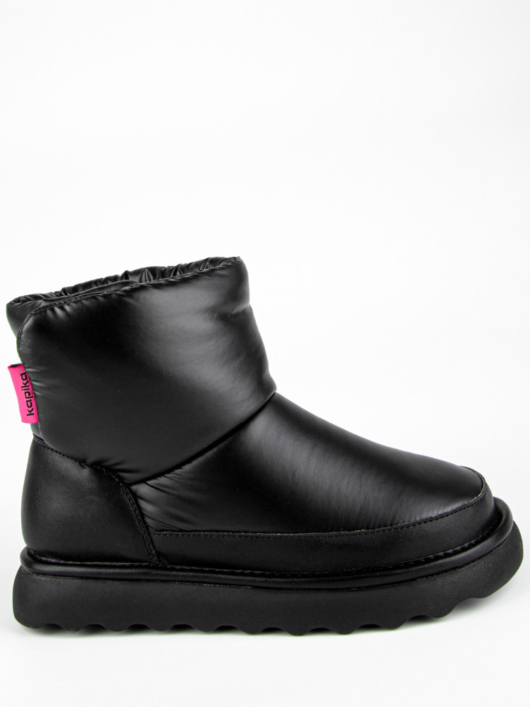 Сапоги для девочек | Kapika