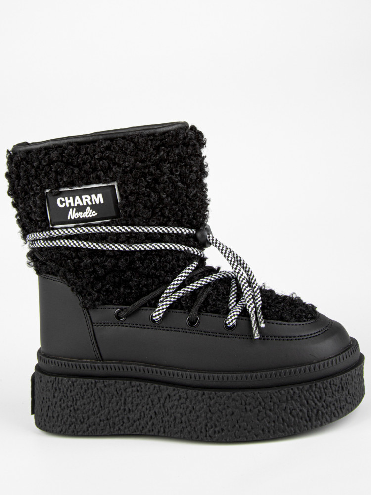 Сапоги для девочек | Kapika