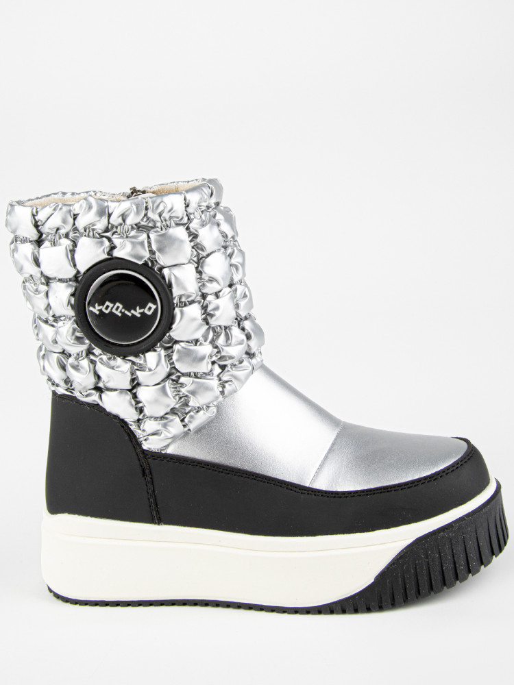 Сапоги для девочек | Kapika