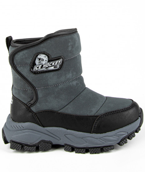 Сапоги для мальчиков