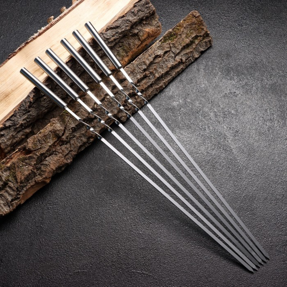 Набор шампуров