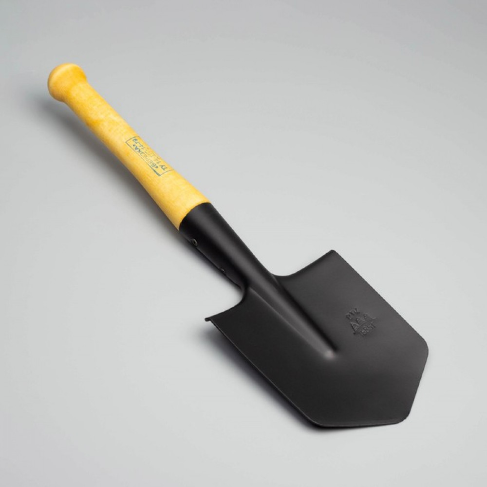 Малая пехотная лопата