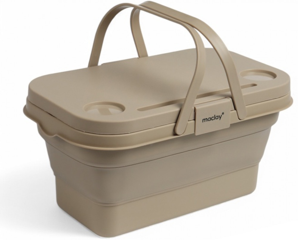 Корзина-столик | Maclay