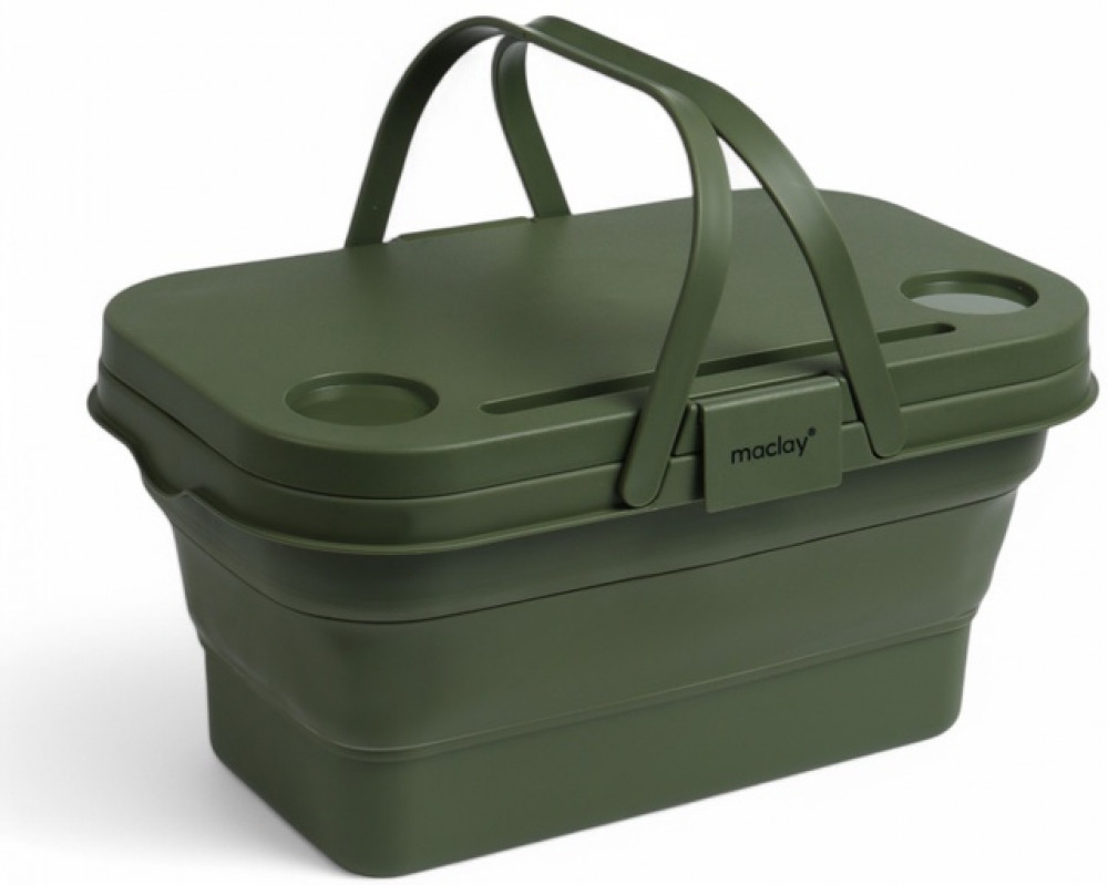 Корзина-столик | Maclay