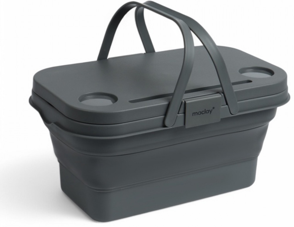 Корзина-столик | Maclay