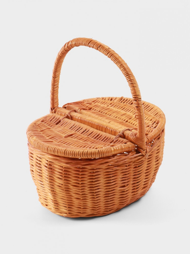 Корзина для пикника