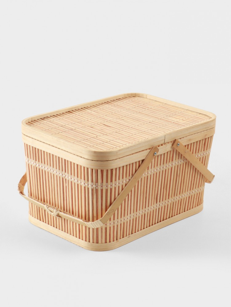 Корзина для пикника