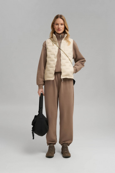 Жилет женский