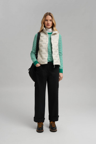 Жилет женский