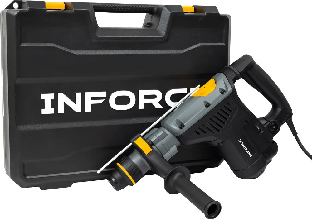 Перфоратор RH4014SCV-M | Inforce