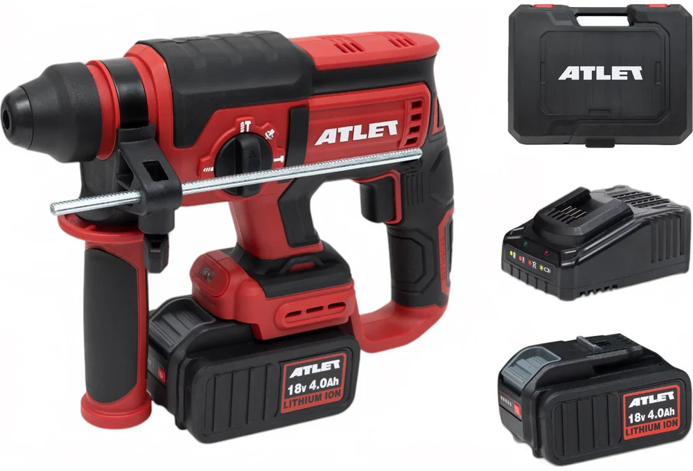 Перфоратор CDH18BD5 | Atlet