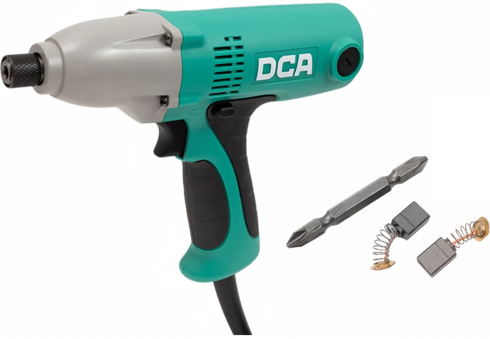 Шуруповерт ударный APL8 | DCA