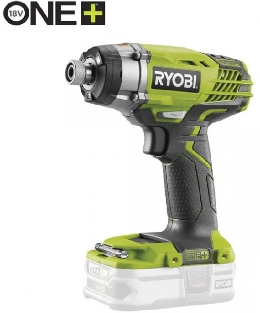 Винтоверт импульсный ONE+ R18iD3-0 | Ryobi