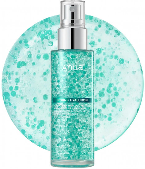 Мист для лица «PDRN Hyaluron Mist»