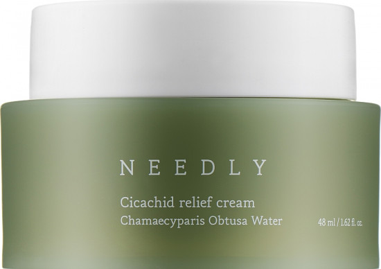 Крем для лица «Cicachid Relief Cream»