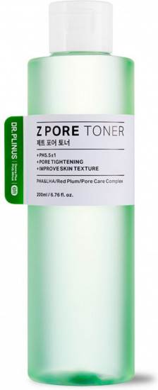 Тонер для лца «Z Pore Toner»