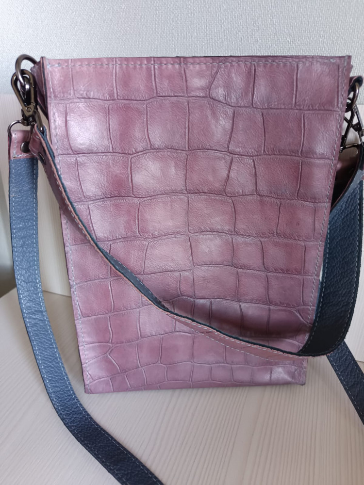 Сумка планшет HandMade art 237 | МИКАВИ