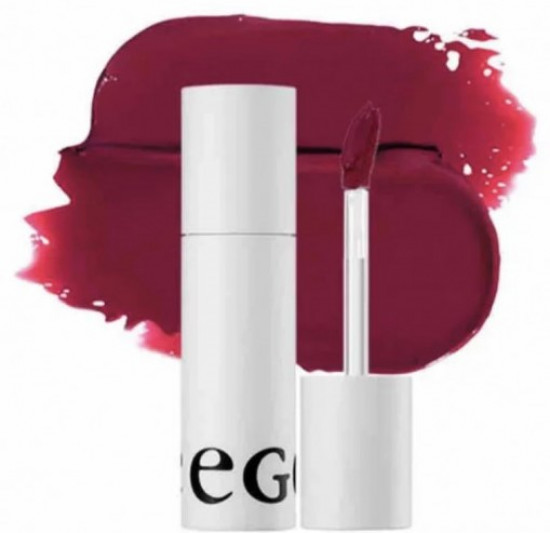 Тинт для губ матовый, тон 01 Спелая вишня