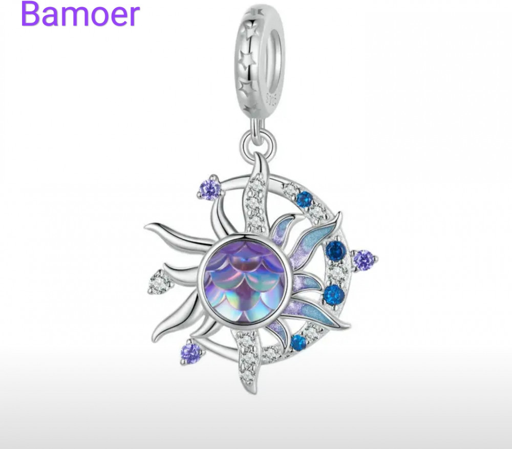 Шарм «Гармония» | Bamoer