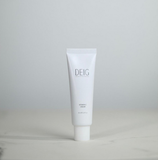 Осветляющий крем для лица с витамином С «Vitamin C Cream»