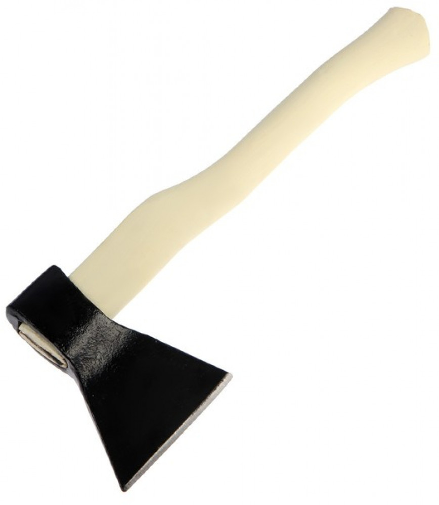 Топор кованый | Тундра