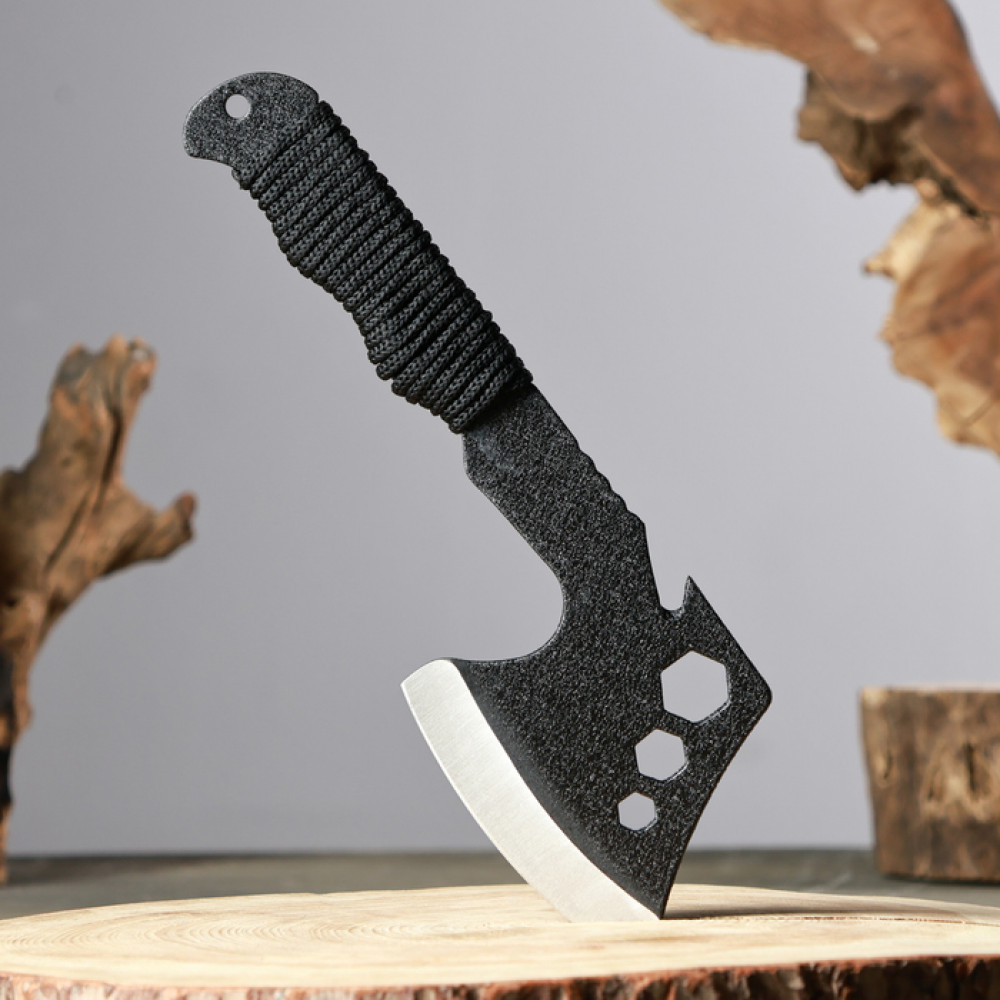 Топорик в оплетке | Мастер К