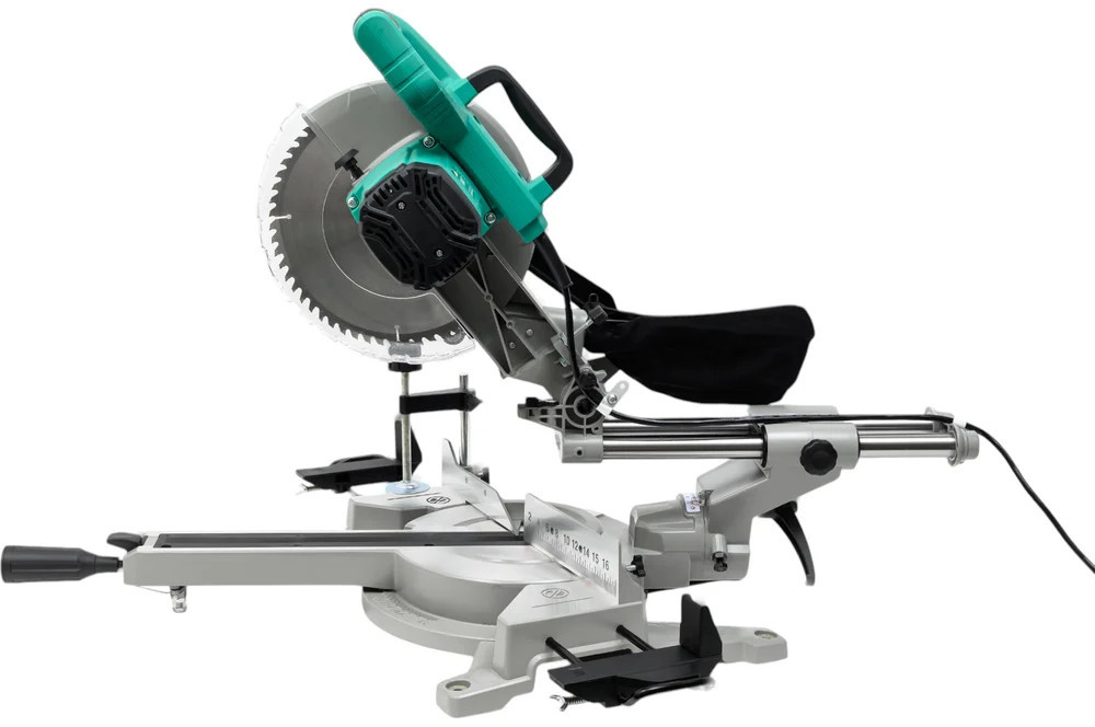 Пила торцовочная AJX10-255 | DCA