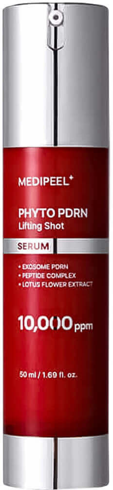 Лифтинг-сыворотка для лица «Phyto Exosome PDRN Lifting Serum» | Medi Peel