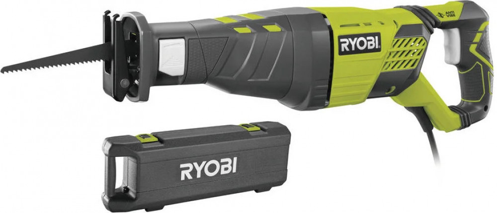 Пила сабельная RRS1200-K | Ryobi
