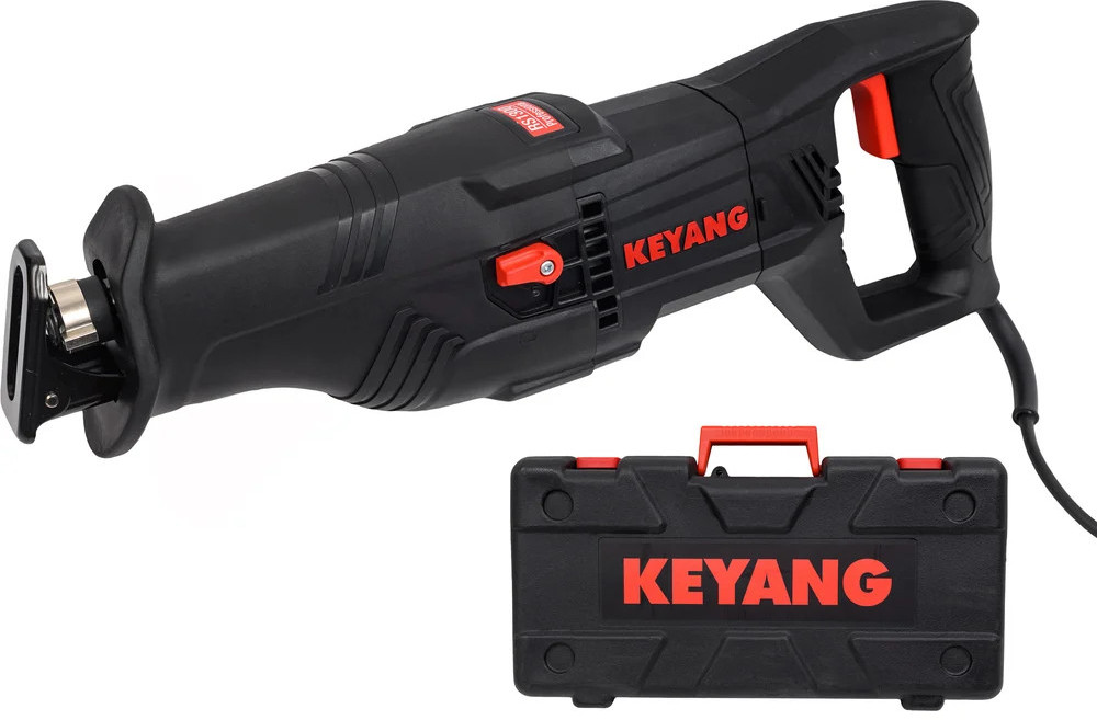 Пила сабельная RS1300 | Keyang
