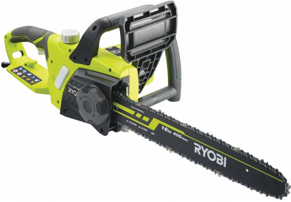 Пила цепная RCS2340B | Ryobi